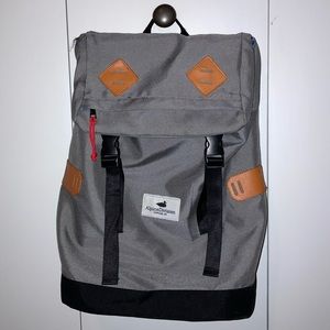 Alpine Division Backpack